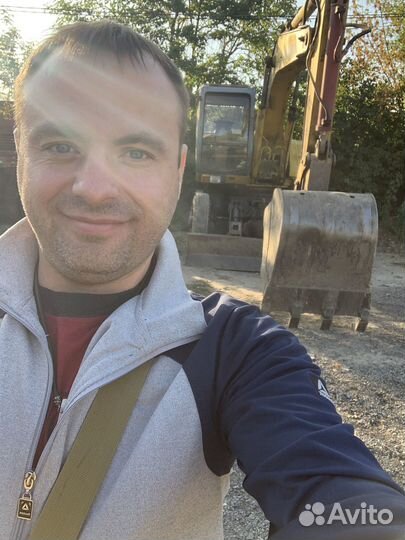 Тракторист-машинист категории C,D,F