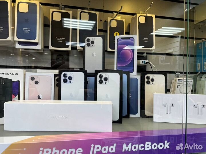 iPhone 14, 128 ГБ