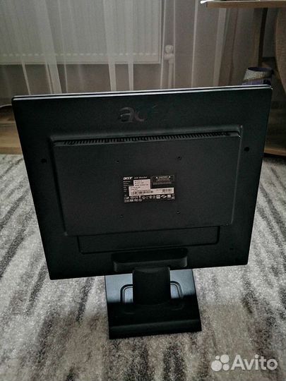 Монитор Acer AL 1917 C