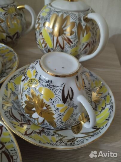 Сервис золотая ромашка лфз