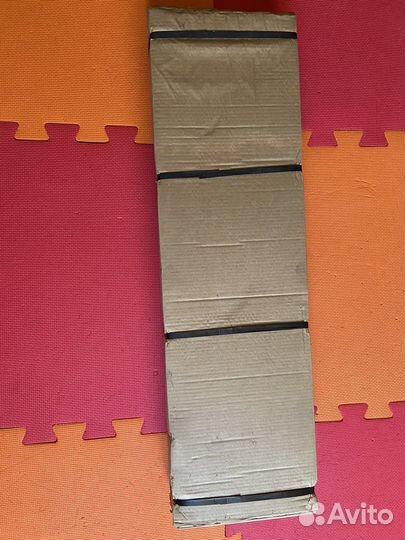 Внутрипольный конвектор Varmann Qtherm