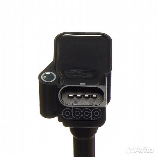 Катушка зажигания double force dfic1902 double