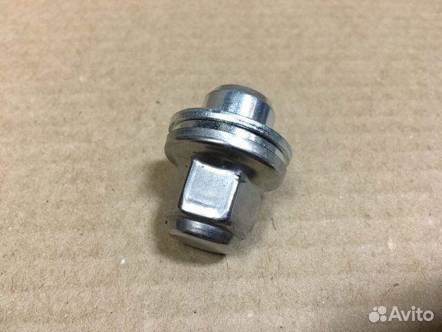 Комплект колесных гаек Jaguar XF XJ