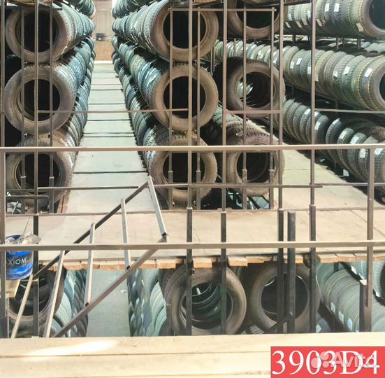 Yokohama C.Drive2 AC02A 205/55 R16 87M