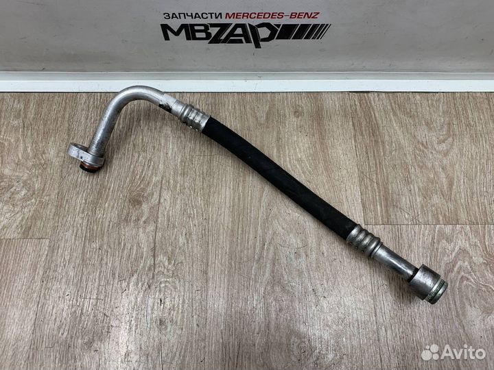 Трубка кондиционера Mercedes W164 x164 ML GL 164