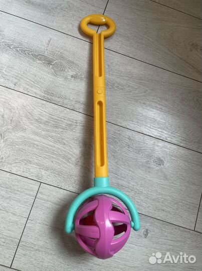 Палка каталка