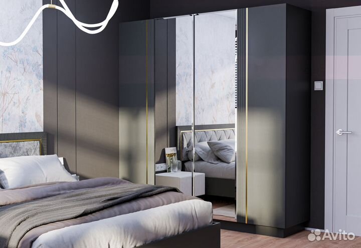 Спальня Голд