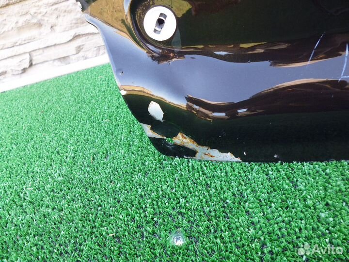 Крышка багажника Хонда CR-V с 2007-2012