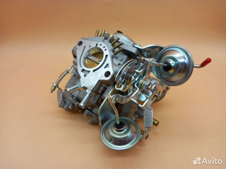 С дефектом 843102 Карбюратор для suzuki F5A F5B F6