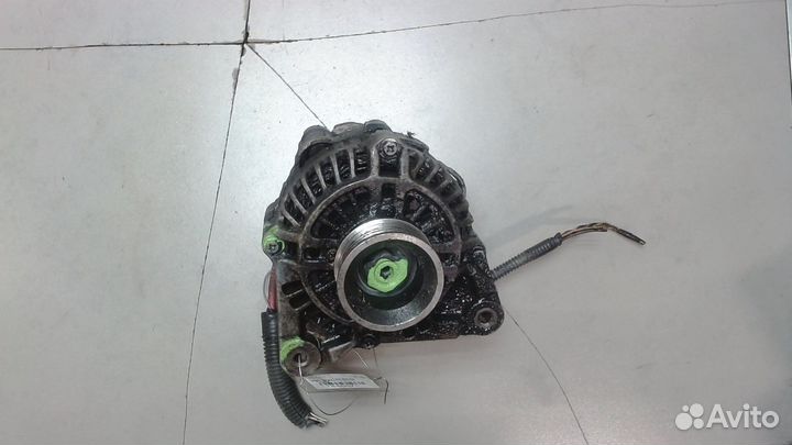 Генератор Renault Megane 2, 2006