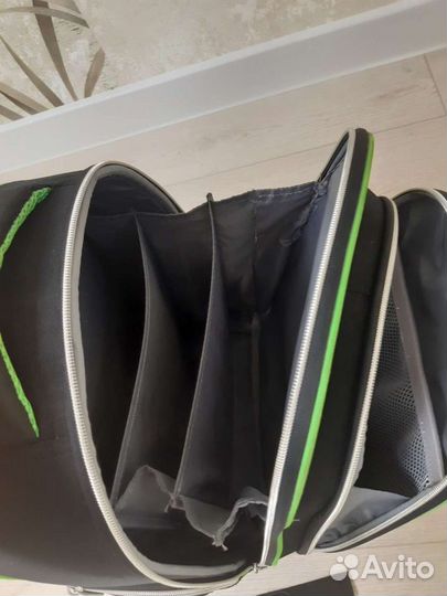 Школьный ортопедический рюкзак