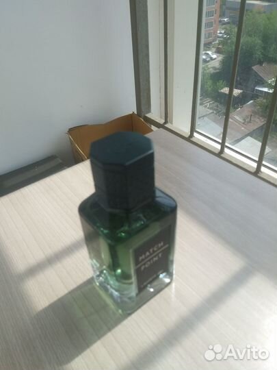 Туалетная вода Lacoste