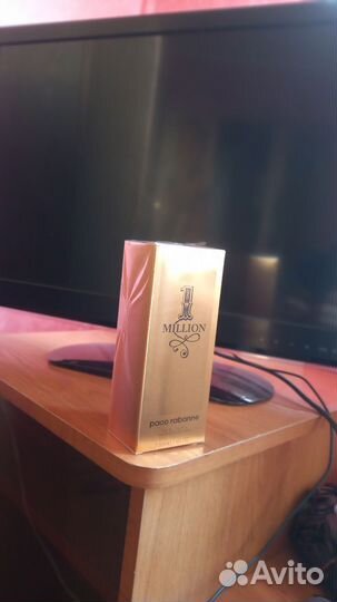 Paco rabanne 1 million