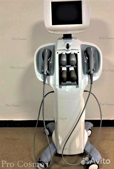 Аппарат для Смас Лифтинга 7D