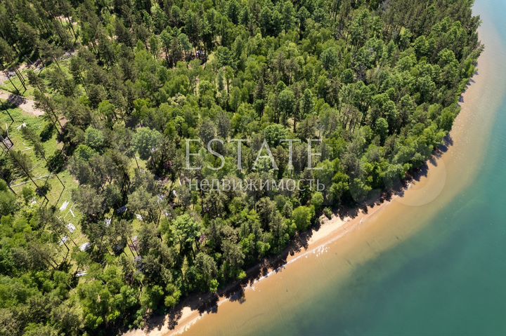 Участок 21 сот. (СНТ, ДНП)