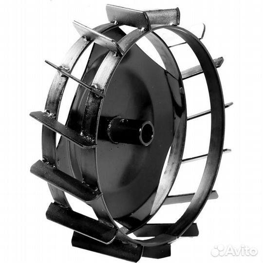 Грунтозацепы на мотоблок под шестигранник 23 и 32