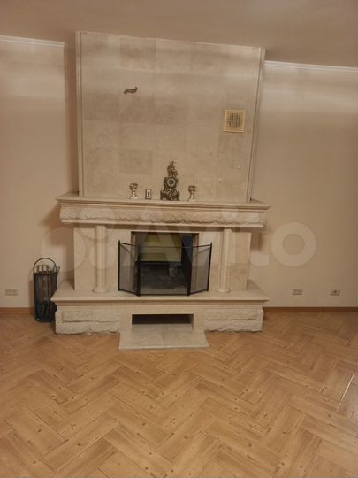 5-к. квартира, 200 м², 3/4 эт.