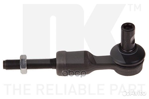 Наконечник рулевой тяги Audi A4 A6 A8 VW Pas