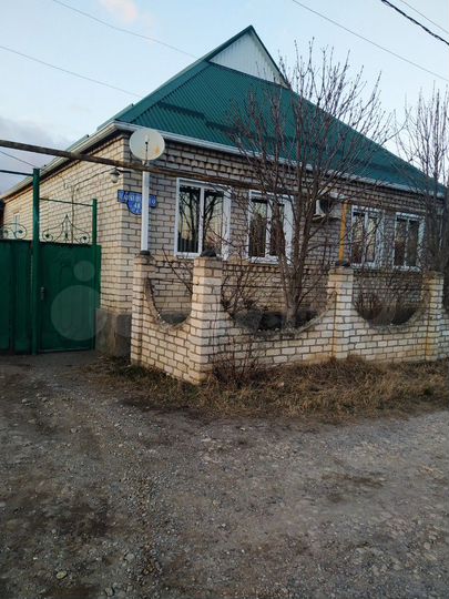 Дом 110 м² на участке 11 сот.