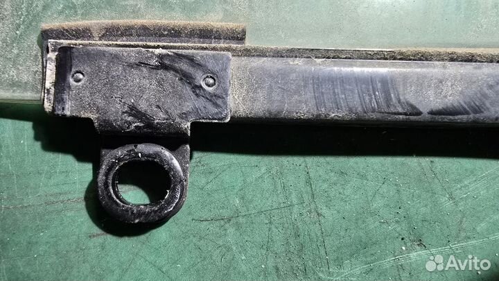 Б/У Б/У Стекло двери передней R lexus LX570 lexus