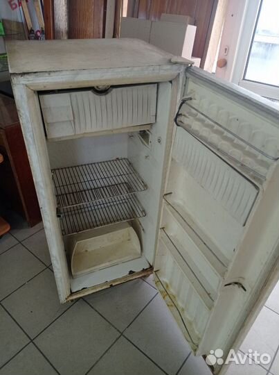 Б-3 Холодильник Океан Кш-160 11093