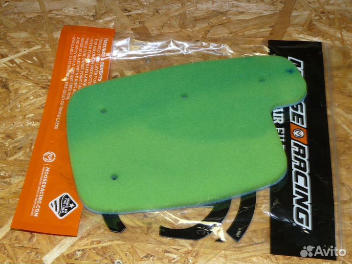 Фильтр воздушный для Arctic-Cat / 1011-2546