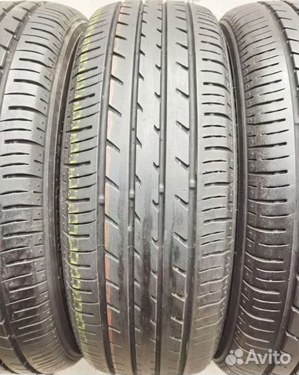Toyo NanoEnergy J61 185/60 R15 84H