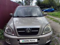 Vortex Tingo 1.9 AMT, 2012, 62 000 км, с пробегом, цена 500 000 руб.