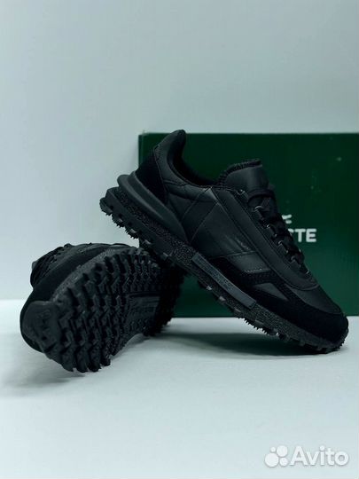 Кроссовки Lacoste premium