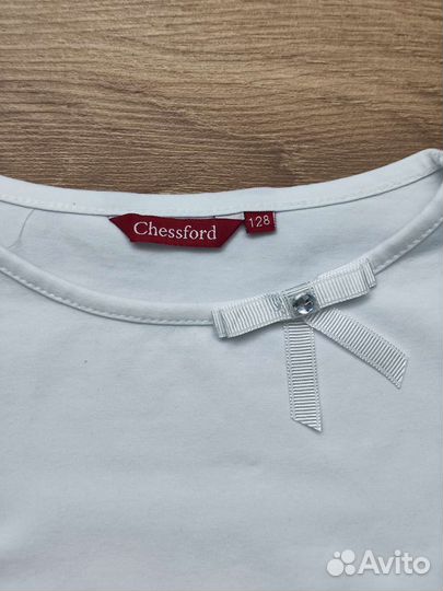 Блузки кофты школьные