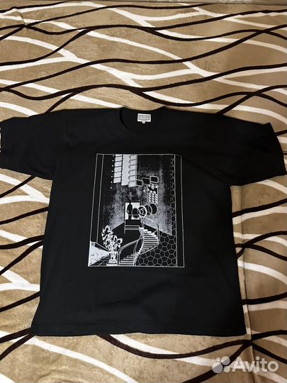 Футболка cav empt