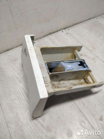 Порошкоприемник lg f1059nd