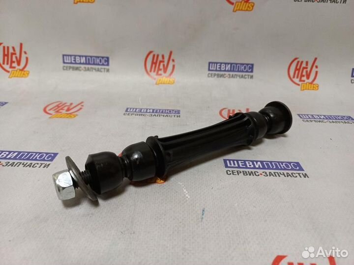 Стойка стабилизатора переднего Cadillac Escalade