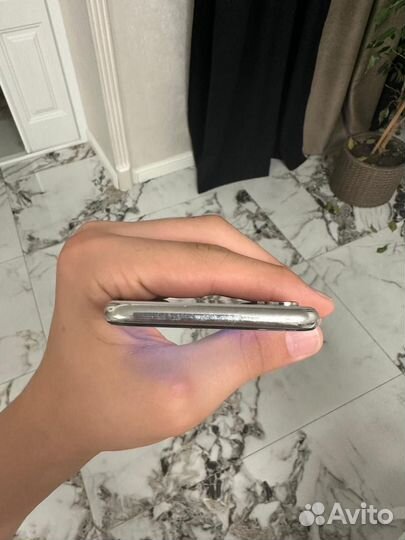 iPhone 10 256 gb