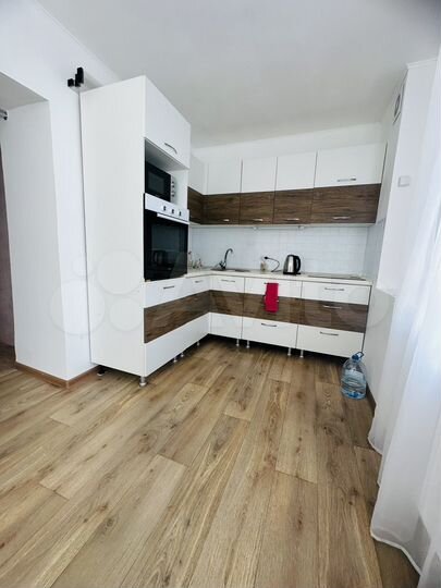 Дом 158,4 м² на участке 7 сот.