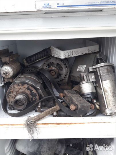 Стартера 402 405 406 двигатель