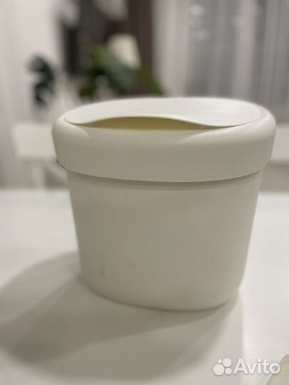 Ведерко IKEA для детской комнаты