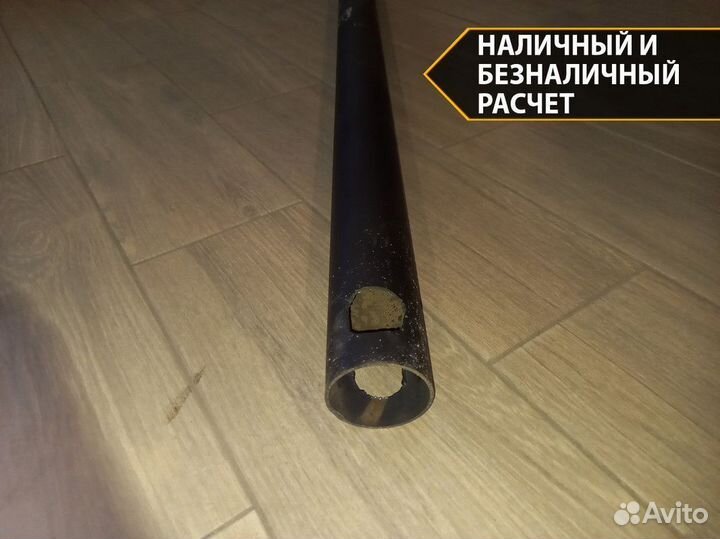 Винтовые сваи от производителя. Доставка. Есть опт