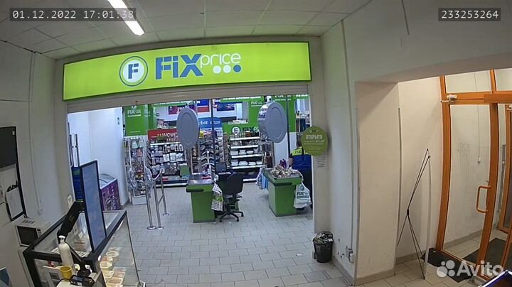 Web камера ростелеком