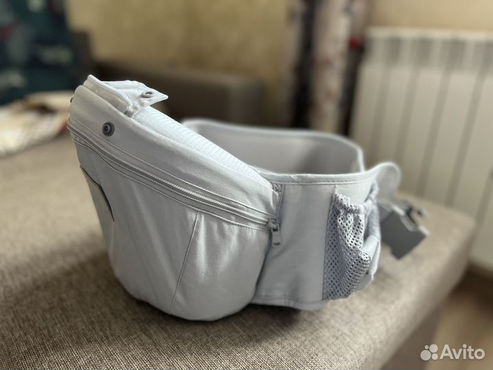 Эргорюкзак хипсит