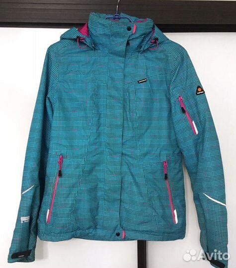 Куртка icepeak