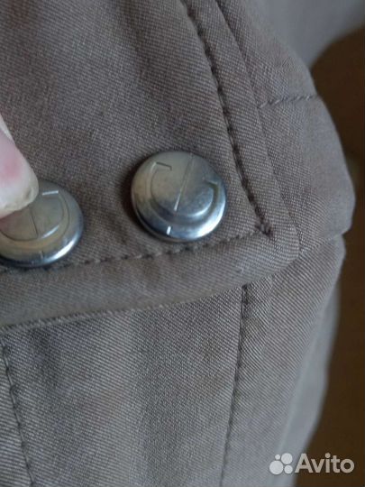 Бриджи для конного спорта