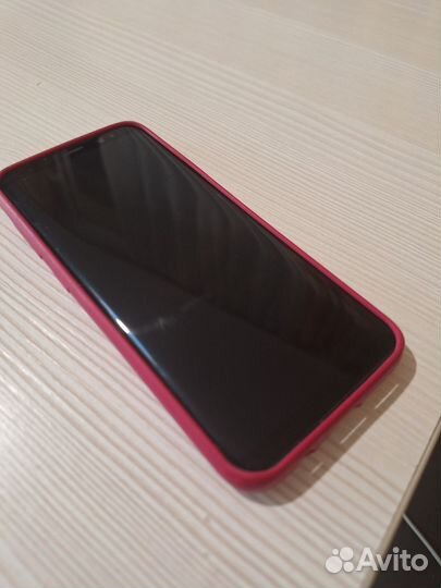 Samsung Galaxy S8, 4/64 ГБ