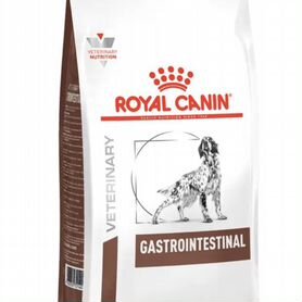 Корм для собак royal canin gastrointestinal