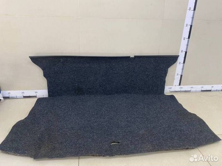 Пол багажника Fiat Albea 2002-2012