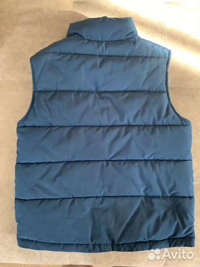 Жилетка на мальчика 122