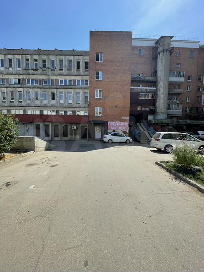 Свободного назначения, 91.7 м²