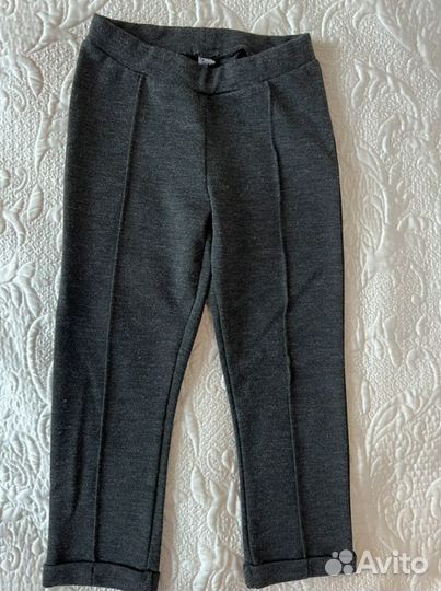 Вещи для мальчика Zara H&M