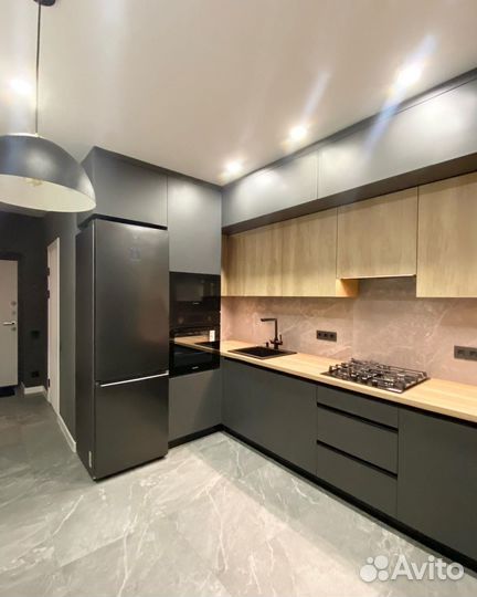 Цена за всю кухню CN:017128