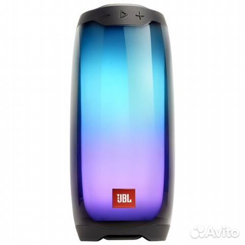 JBL Pulse 4 новая